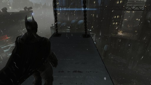 Batman: Arkham Origins - Главная Загадка Готэма. Гайд по выполнению задания "Особо опасные: Энигма". Парк аттракционов Batman: Arkham Origins - Главная Загадка Готэма. Гайд по выполнению задания "Особо опасные: Энигма". Парк аттракционов
