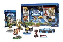 Бука выпустит Skylanders Imaginators в России!